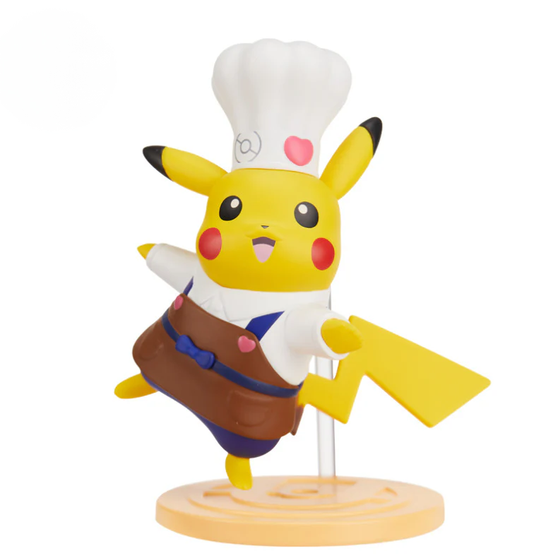 Pokémon – The Great Assembly Series: Pikachu - immagine 4