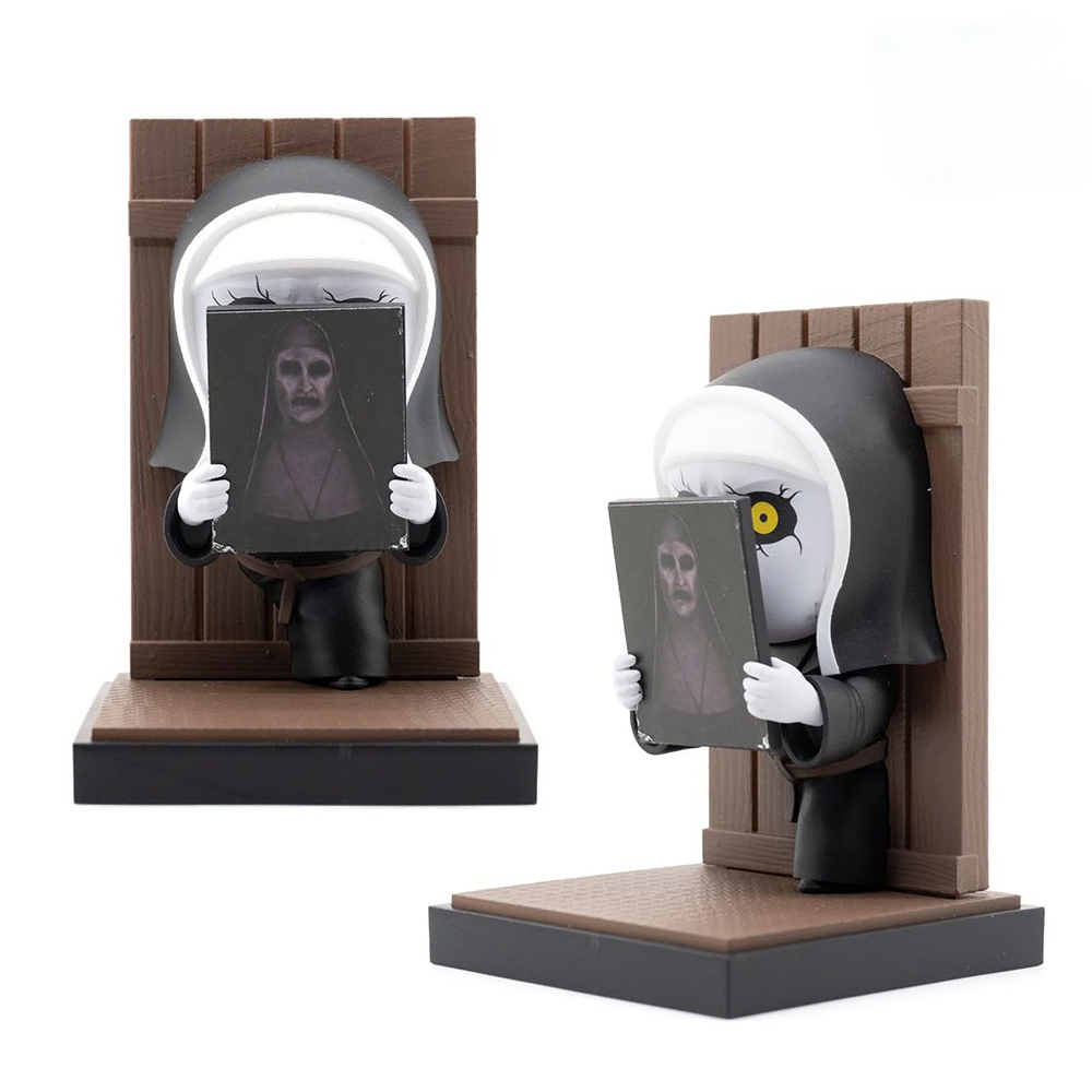 Hero Box – Horror Series Mini Figures - immagine 2