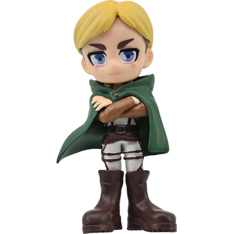 Attack On Titan – YuMe Anime Figures - immagine 6