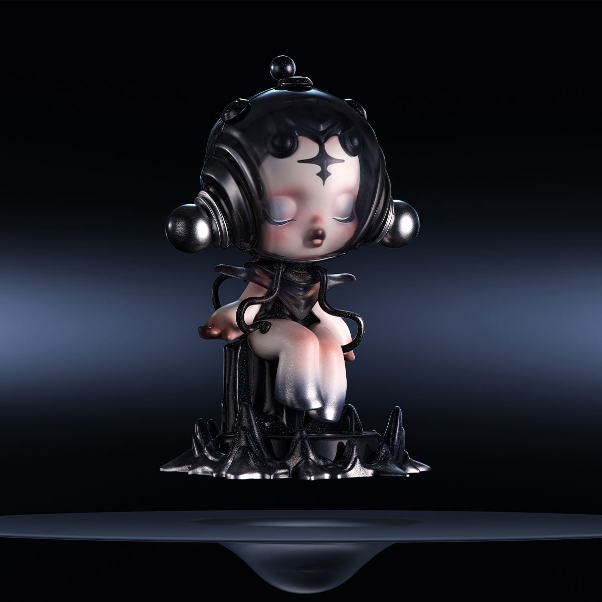 SKULLPANDA – The Sound Series - immagine 3