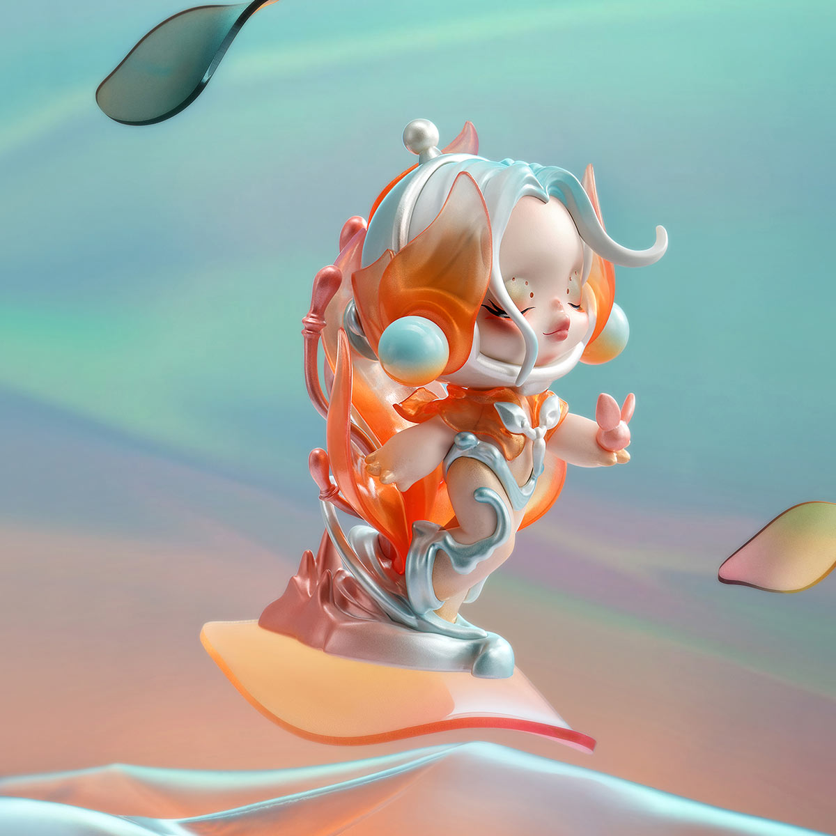 SKULLPANDA – The Sound Series - immagine 4