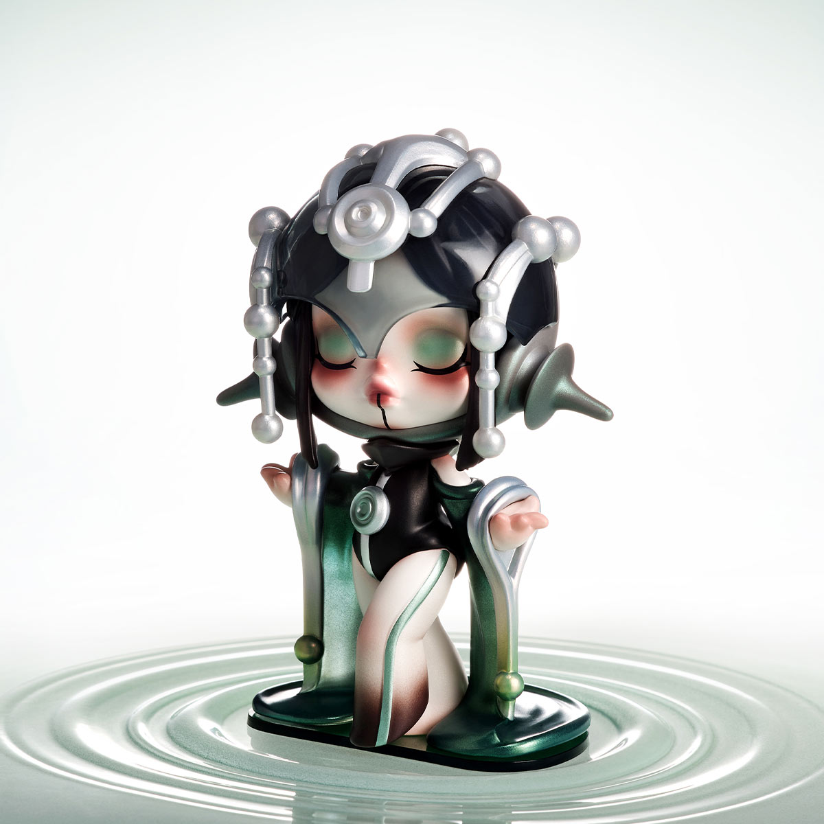 SKULLPANDA – The Sound Series - immagine 6