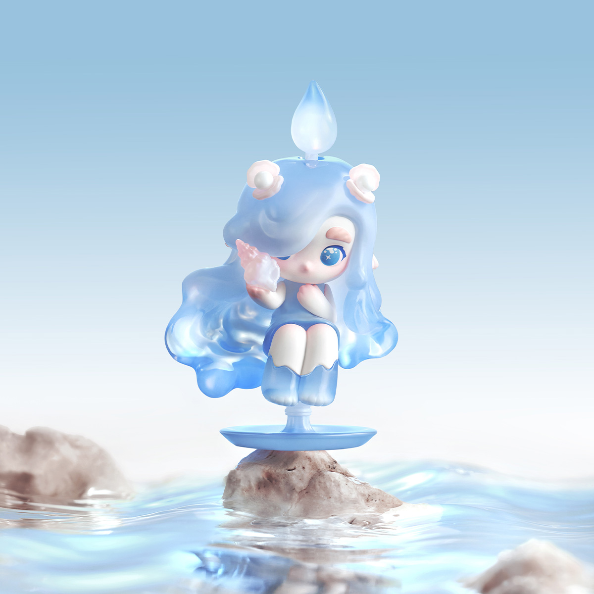 CHAKA – Light Sprite Series - immagine 5