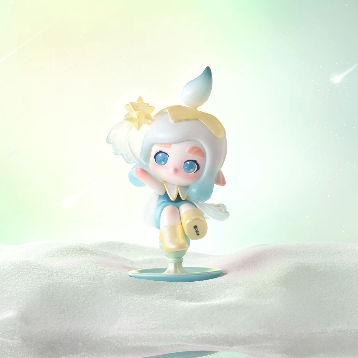 CHAKA – Light Sprite Series - immagine 6