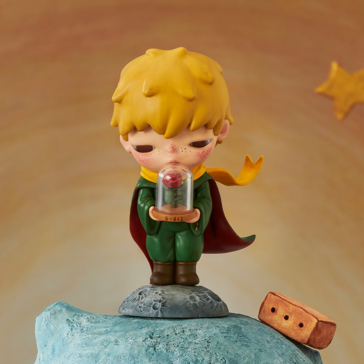 Hirono × Le Petit Prince Series - immagine 2