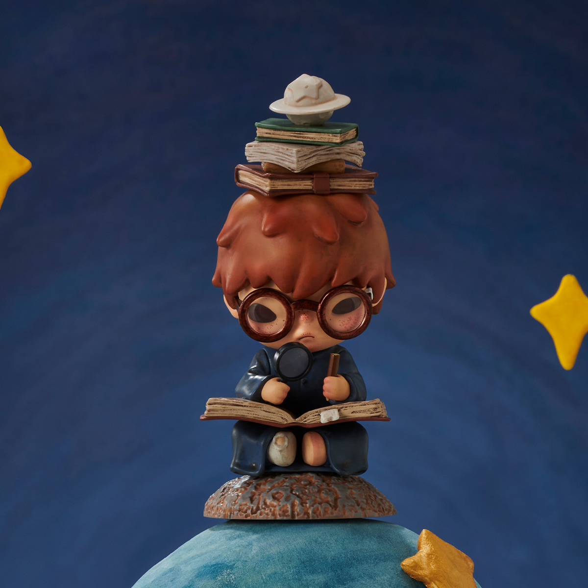 Hirono × Le Petit Prince Series - immagine 7