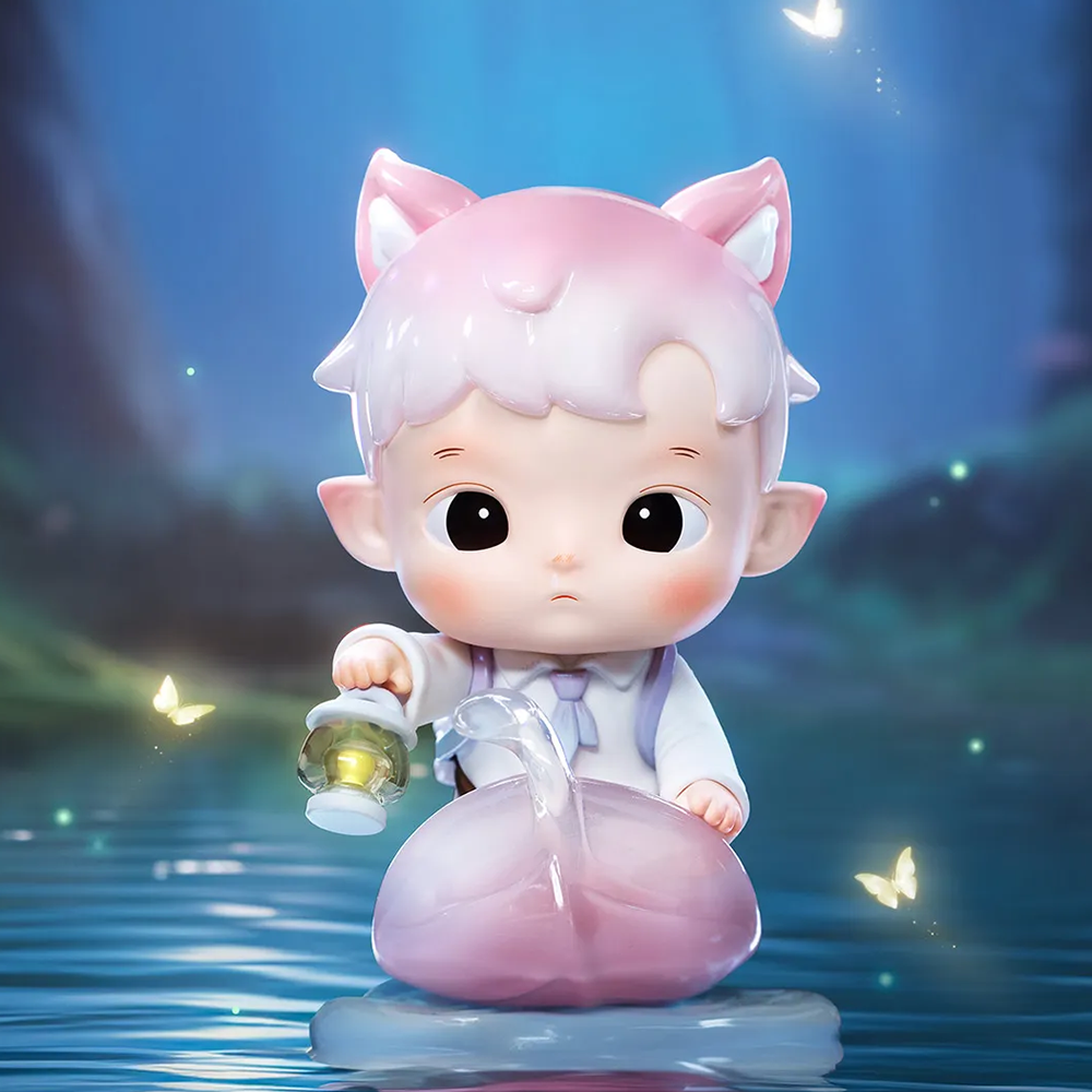 Finding MOKOKO Series - immagine 2