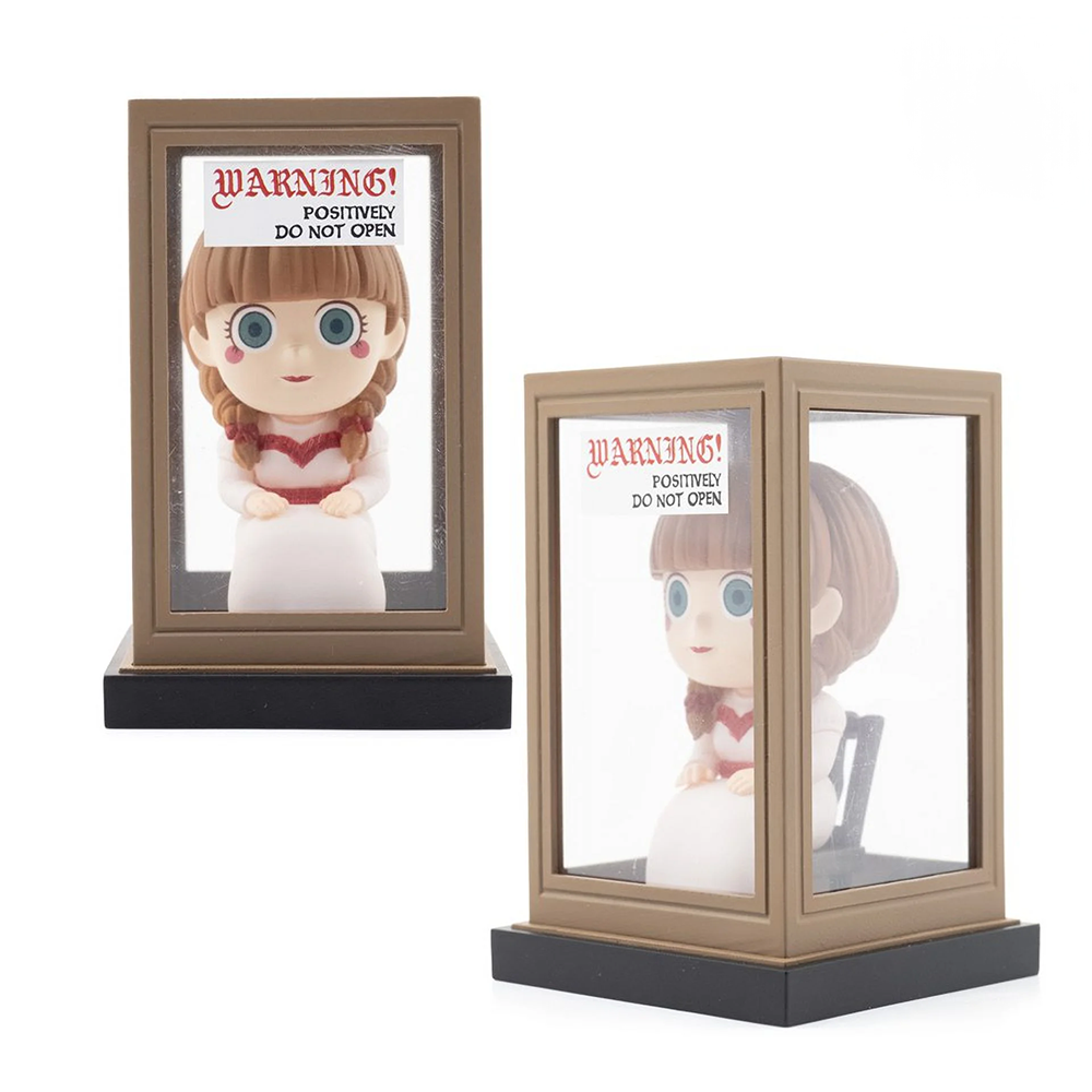 Hero Box – Horror Series Mini Figures - immagine 4