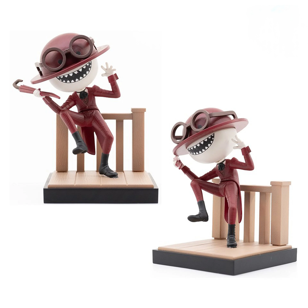 Hero Box – Horror Series Mini Figures - immagine 3
