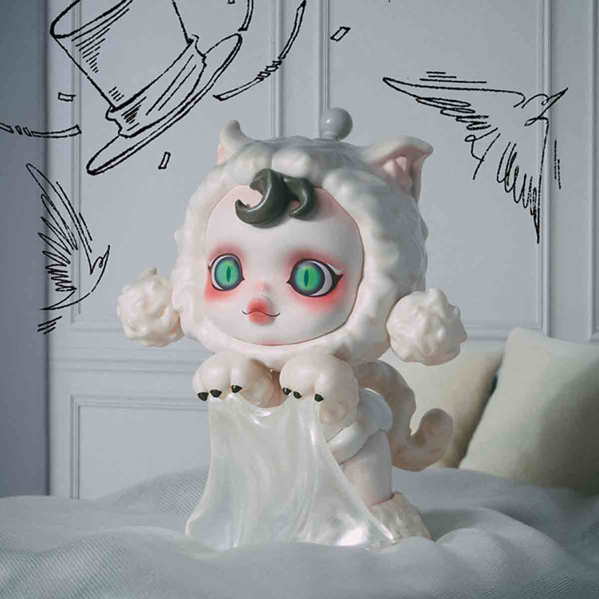 SKULLPANDA – Everyday Wonderland Series - immagine 3