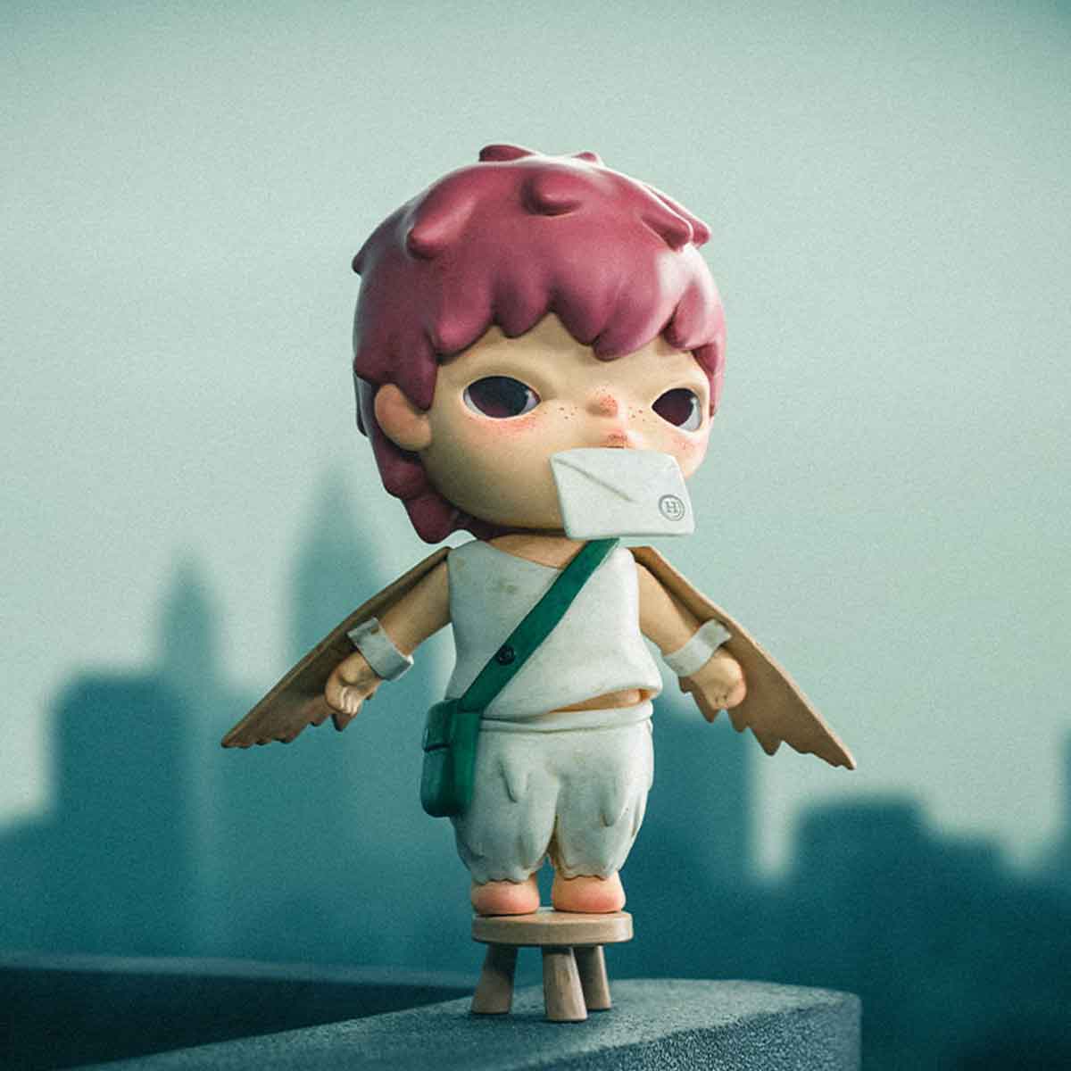 Hirono – Mime Series - immagine 3