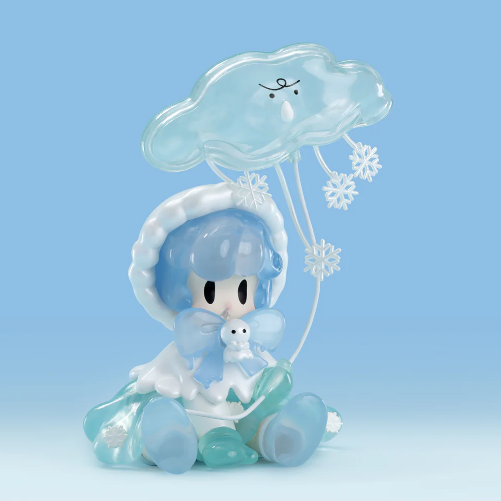 UKI – Mood & Weather Series - immagine 6