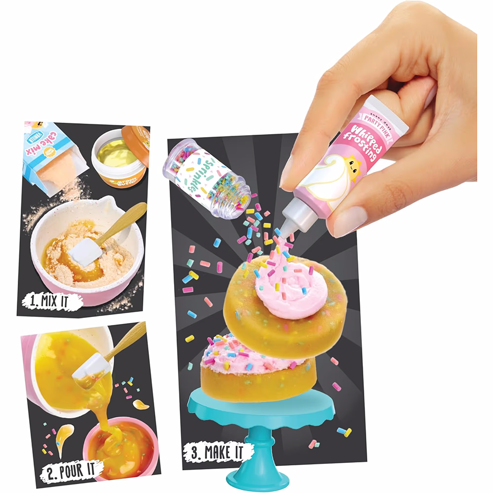 Miniverse – Make It Mini from Scratch – Serie 1 - immagine 7