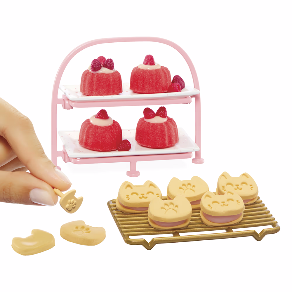 Miniverse – Make It Mini from Scratch – Serie 1 - immagine 2