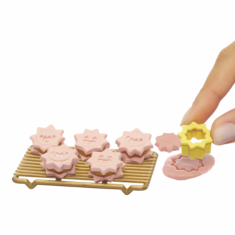 Miniverse – Make It Mini from Scratch – Serie 1 - immagine 4