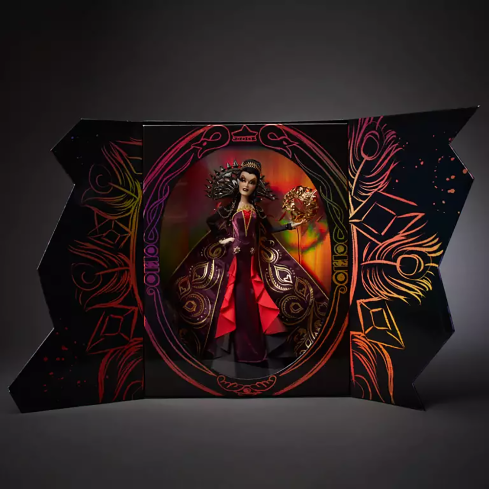 Evil Queen – Midnight Masquerade Series | Disney Designer Collection - immagine 2