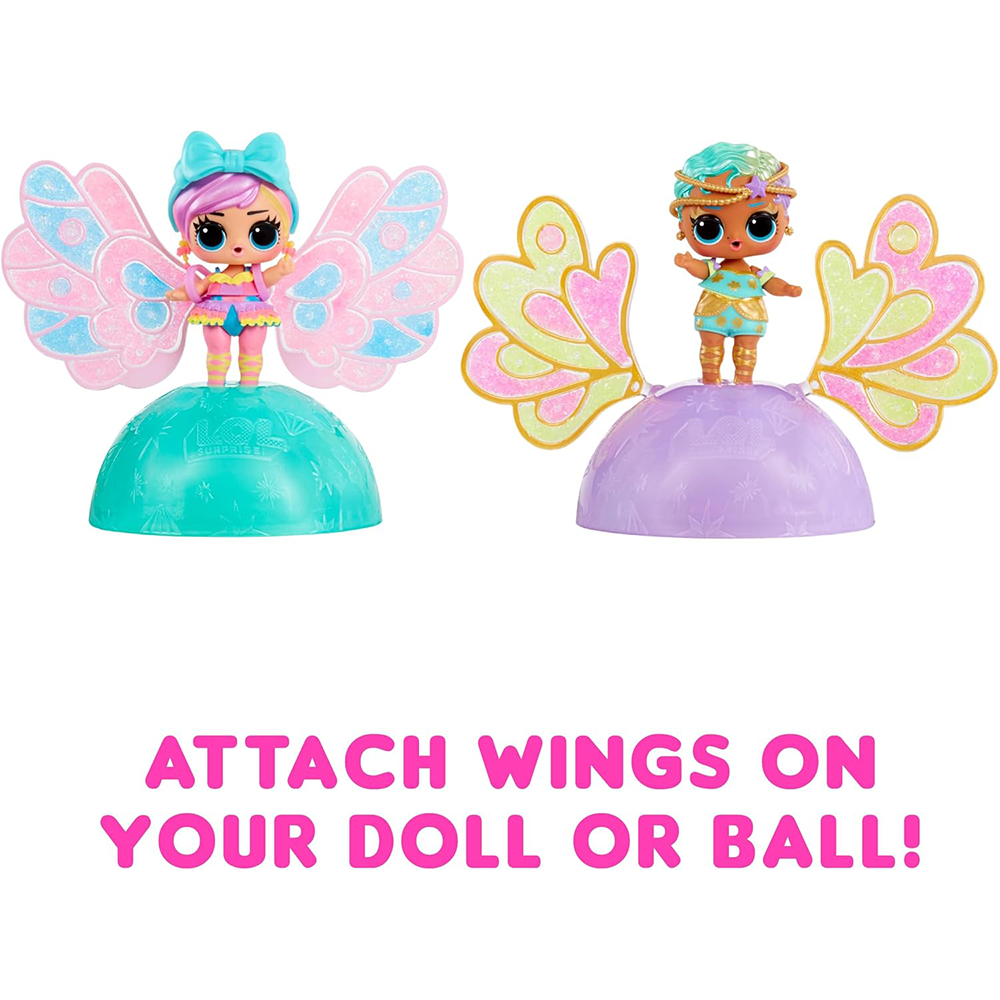 L.O.L. Surprise! Fairies - immagine 5