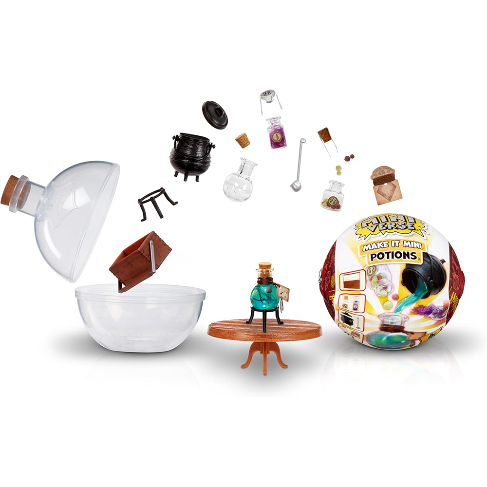 Miniverse – Make It Mini Potions: Harry Potter™