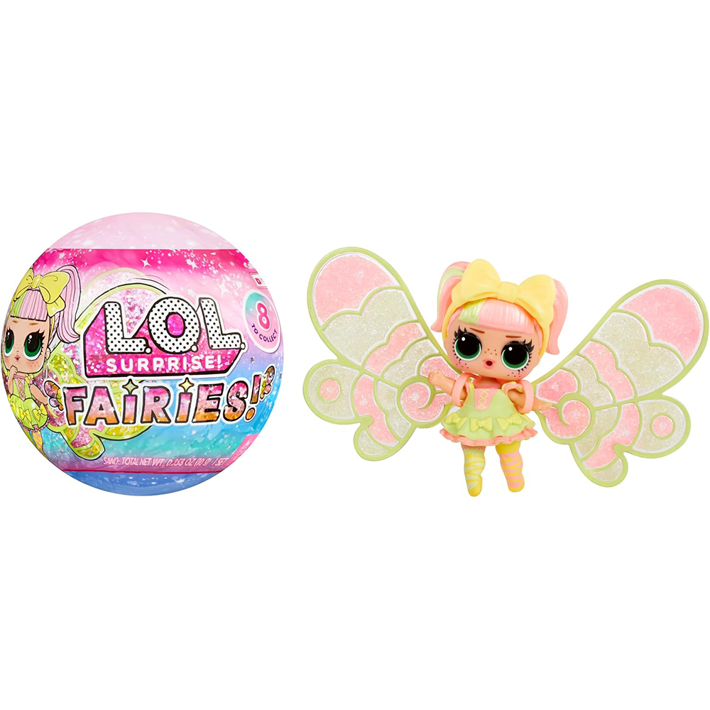 L.O.L. Surprise! Fairies - immagine 2