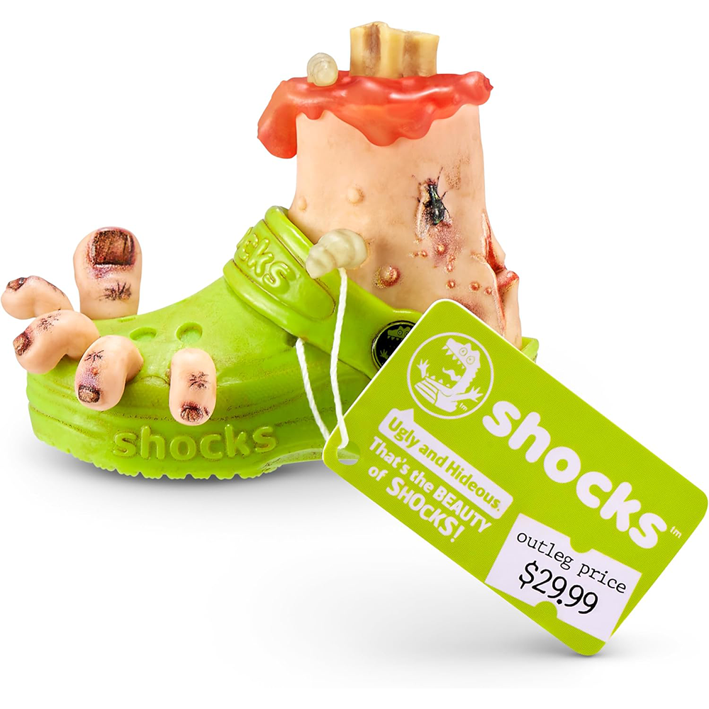 Zuru 5 Surprise – Mega Gross Mini – Serie 2 - immagine 3