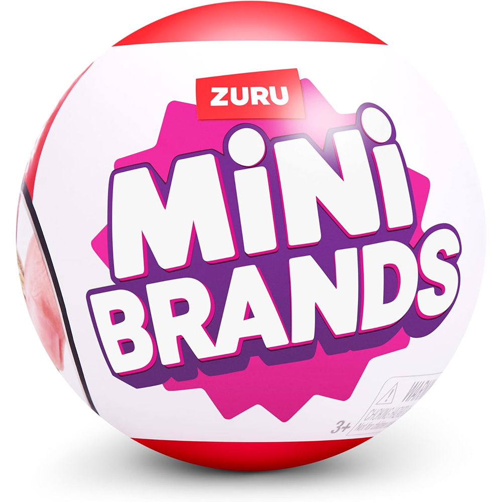 ZURU Mini Brands – Netflix Series - immagine 6