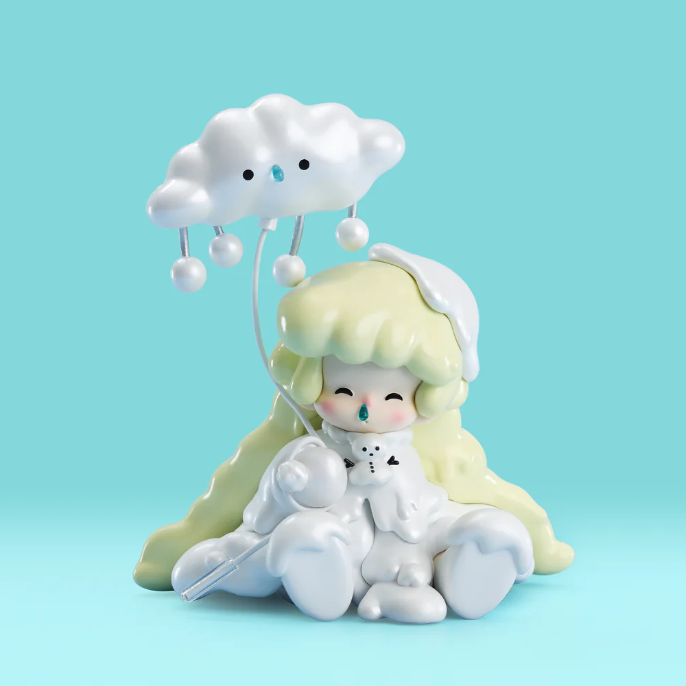 UKI – Mood & Weather Series - immagine 9