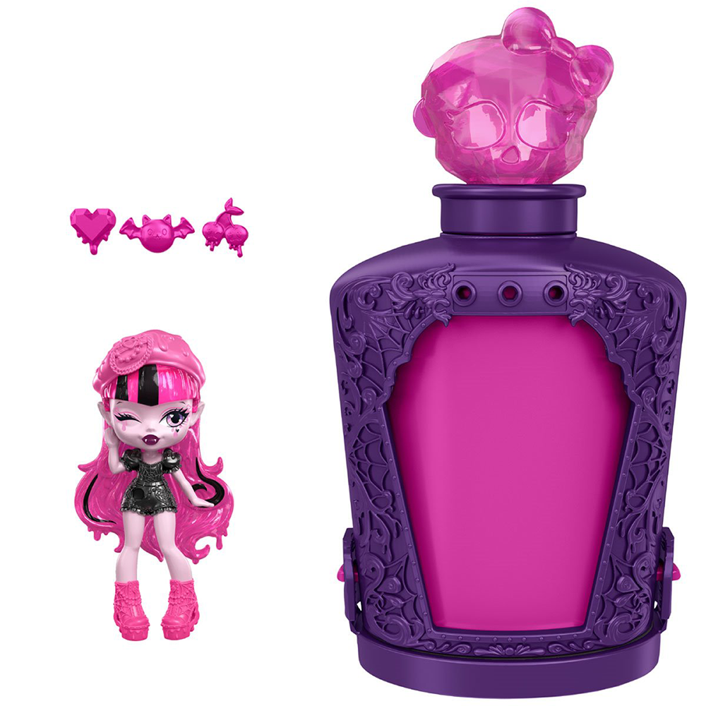 Monster High Potion – Serie 2 - immagine 3