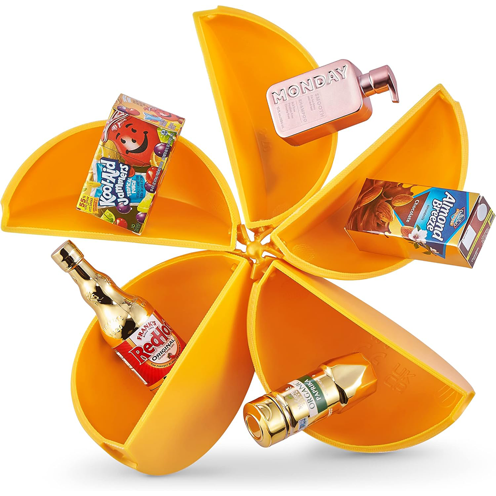 Zuru 5 Surprise Mini Brands - Gold Rush Series - immagine 2