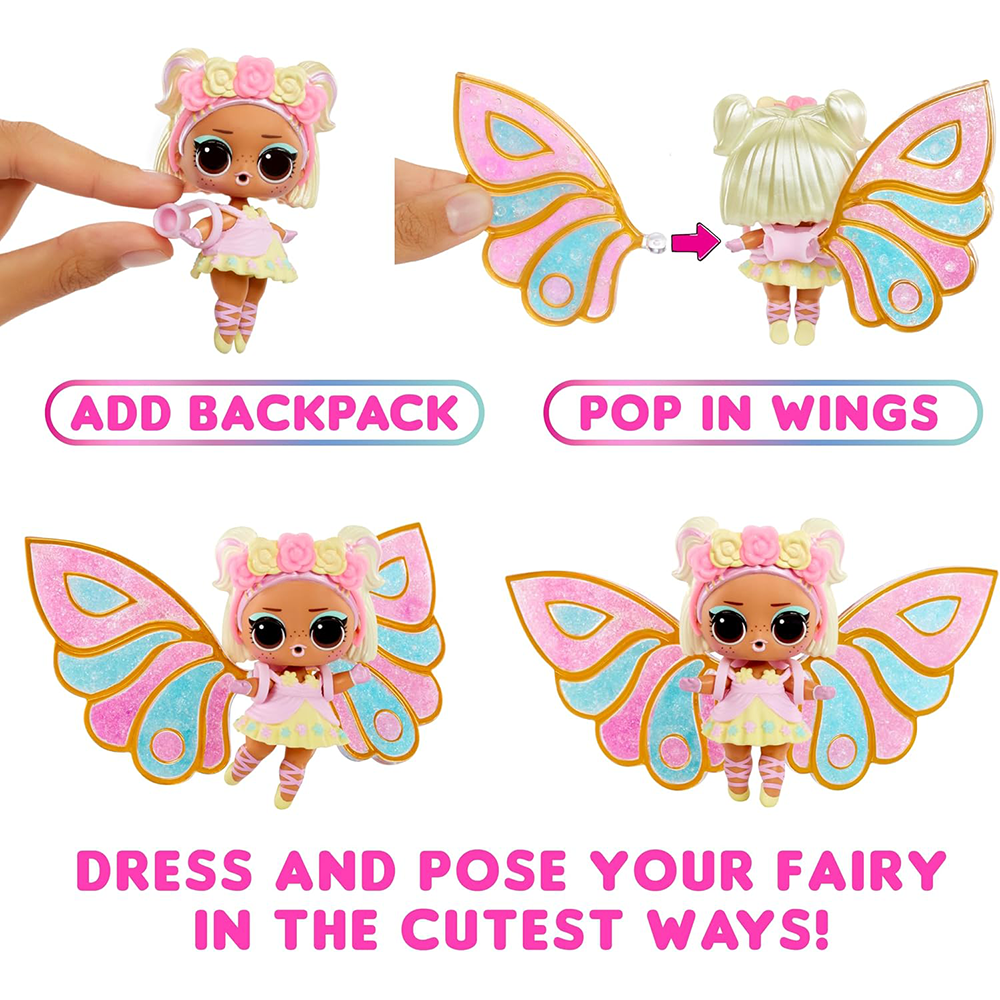 L.O.L. Surprise! Fairies - immagine 7