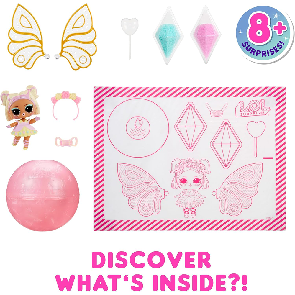 L.O.L. Surprise! Fairies - immagine 3