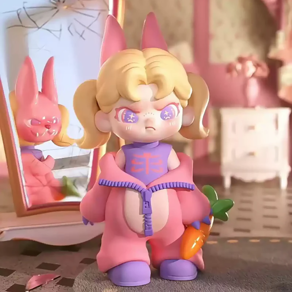 DORA – An Ideal World Series | Plush - immagine 2