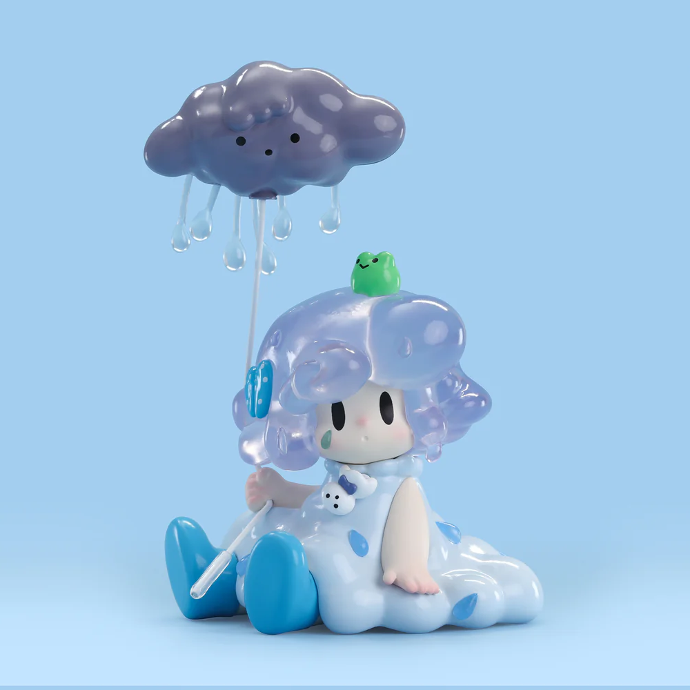 UKI – Mood & Weather Series - immagine 4