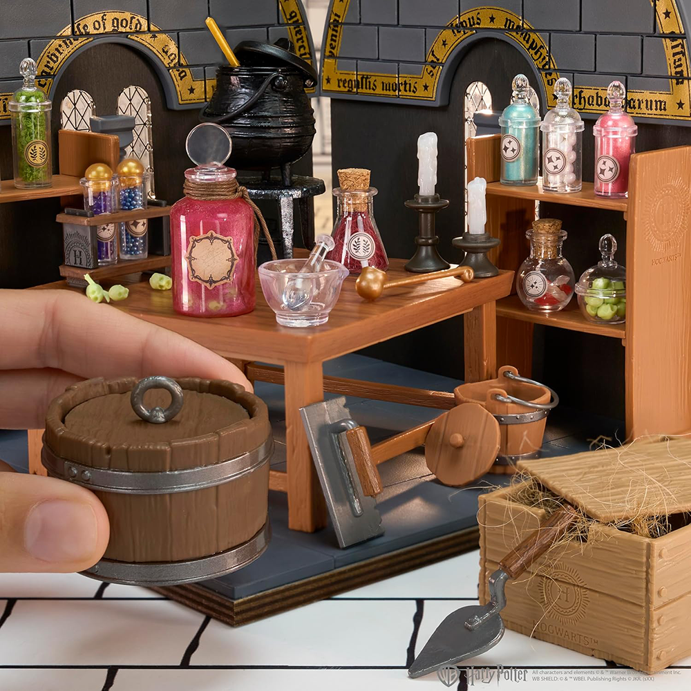 Miniverse – Make It Mini Potions Class - immagine 4