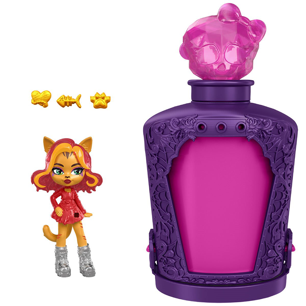 Monster High Potion – Serie 2 - immagine 4