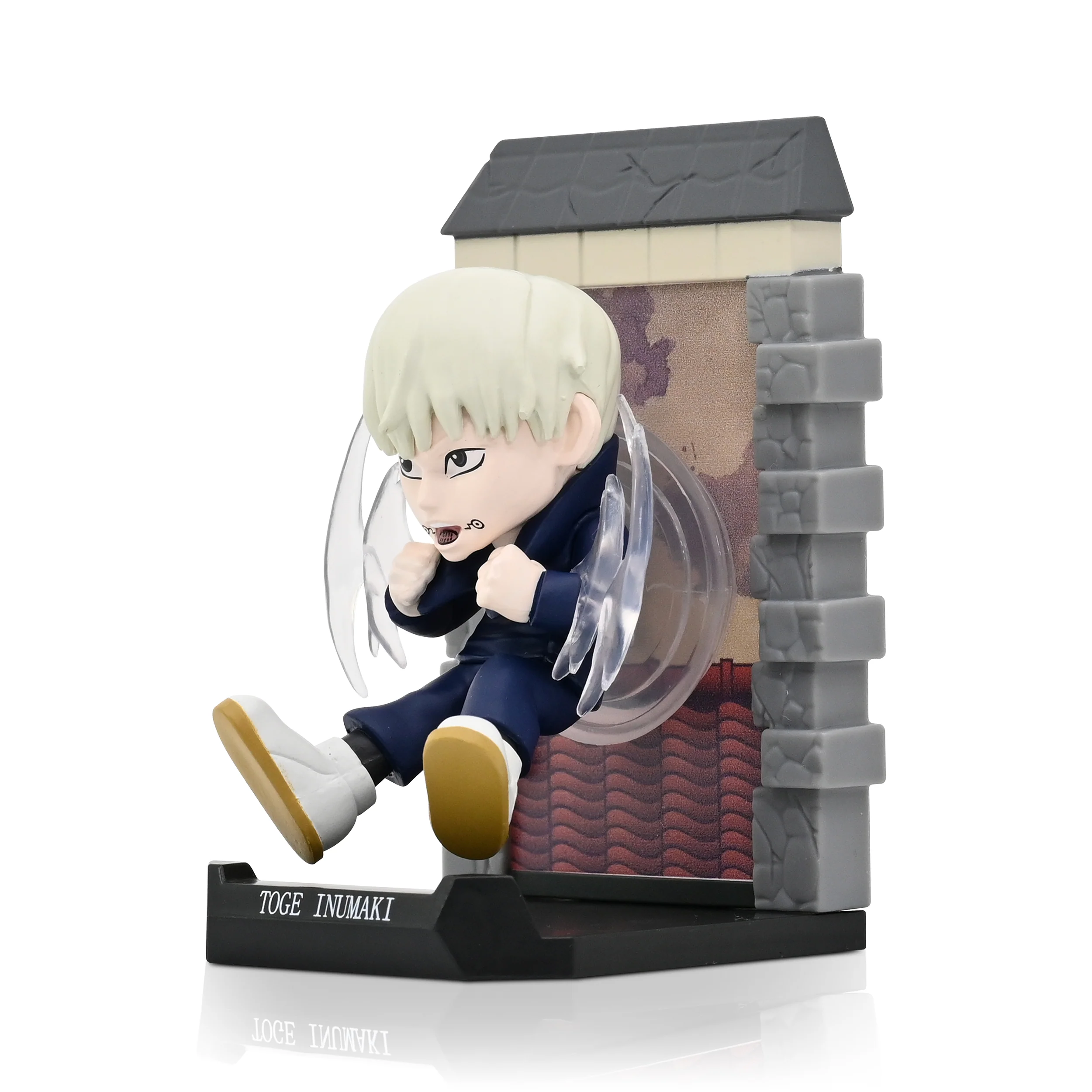 Jujutsu Kaisen - Cursed Capsules - immagine 8