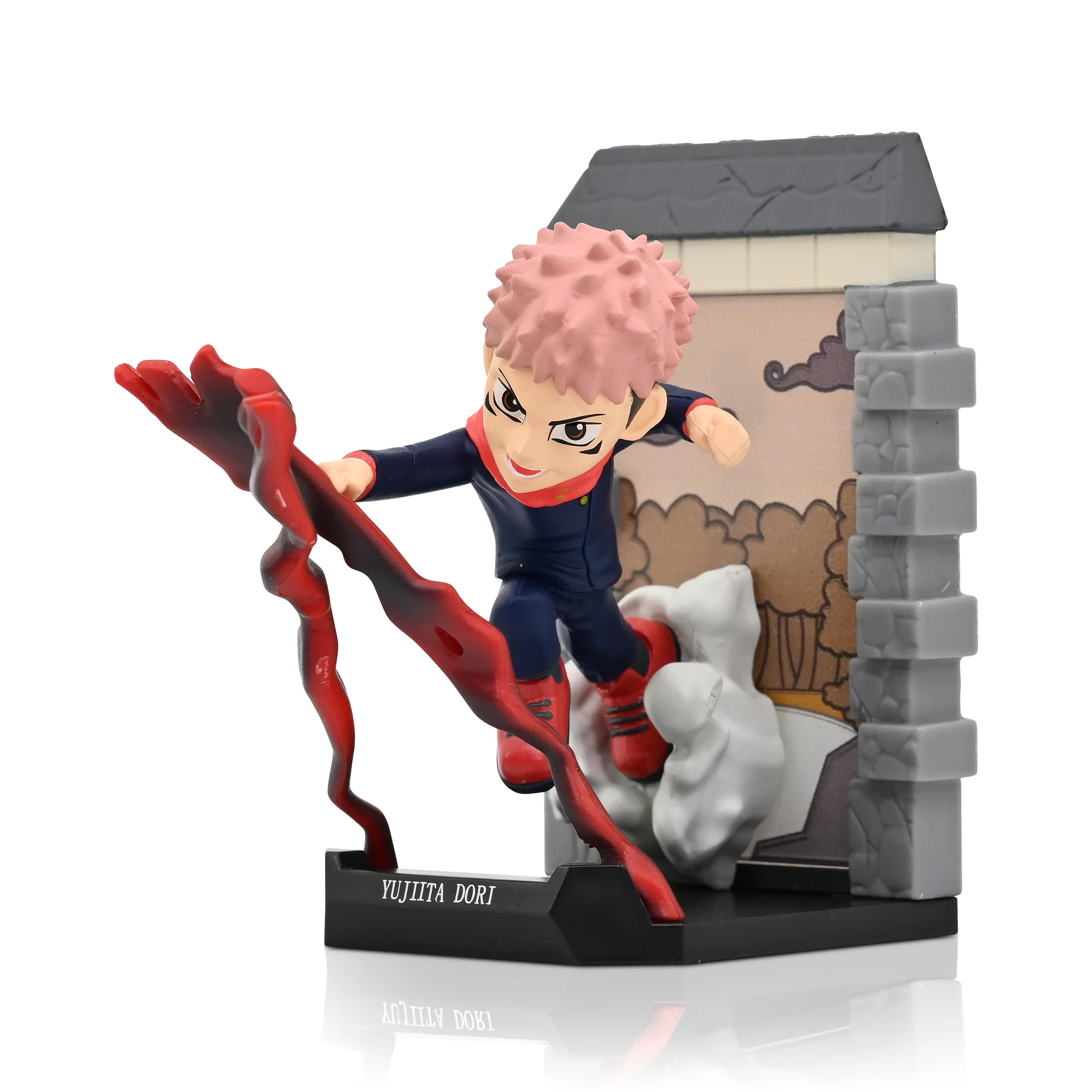 Jujutsu Kaisen - Cursed Capsules - immagine 9