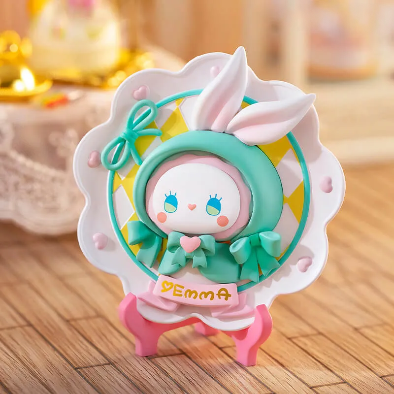 Emma – Secret Forest Birthday Party Series 5 - immagine 5