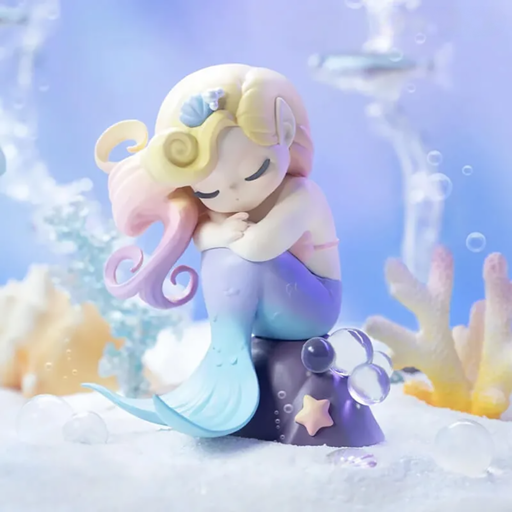 Sleep Sea Elves Series - immagine 4