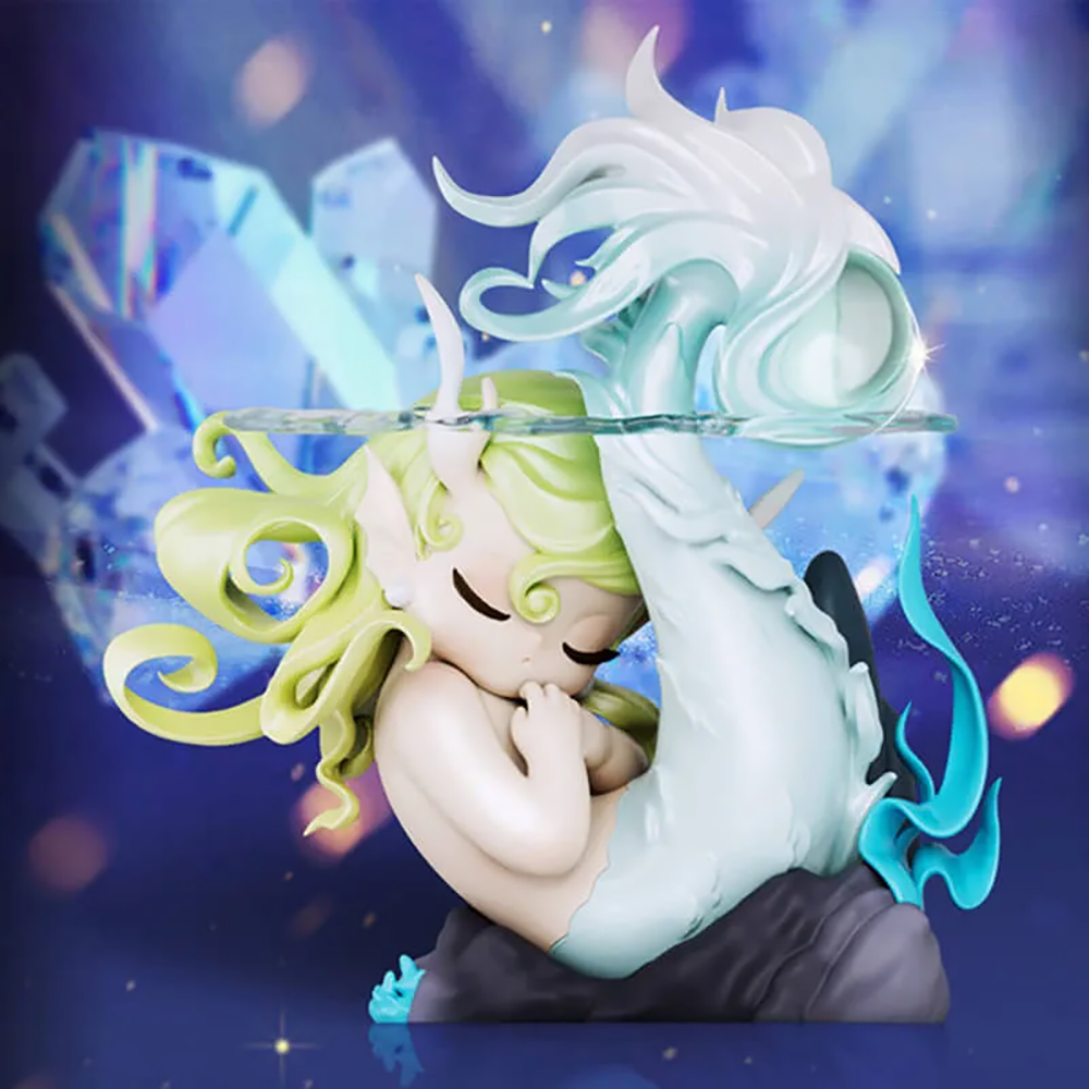 Sleep Sea Elves Series - immagine 6