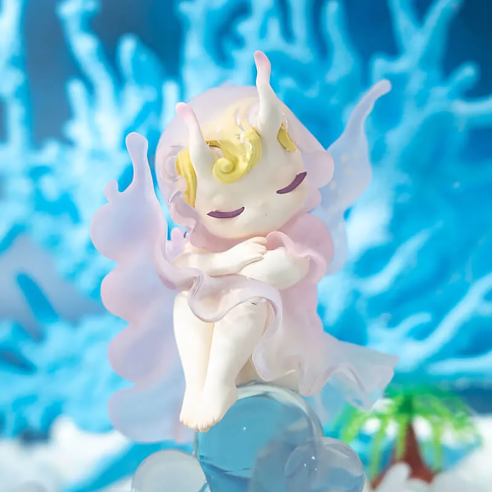 Sleep Sea Elves Series - immagine 7