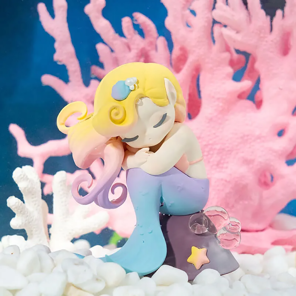 Sleep Sea Elves Series - immagine 8