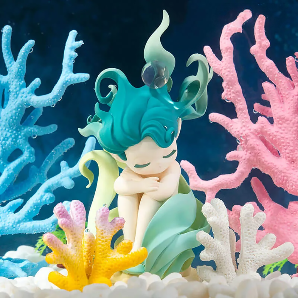 Sleep Sea Elves Series - immagine 9