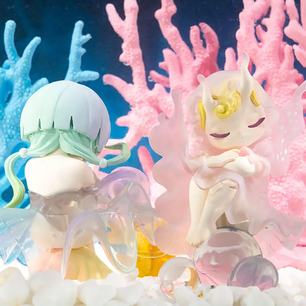 Sleep Sea Elves Series - immagine 10