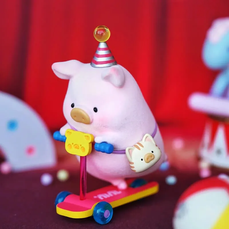 Lulu The Piggy – Celebration Series - immagine 2
