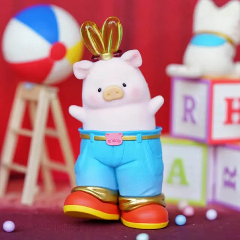 Lulu The Piggy – Celebration Series - immagine 3