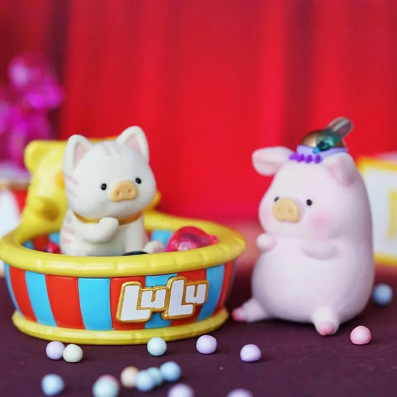 Lulu The Piggy – Celebration Series - immagine 4