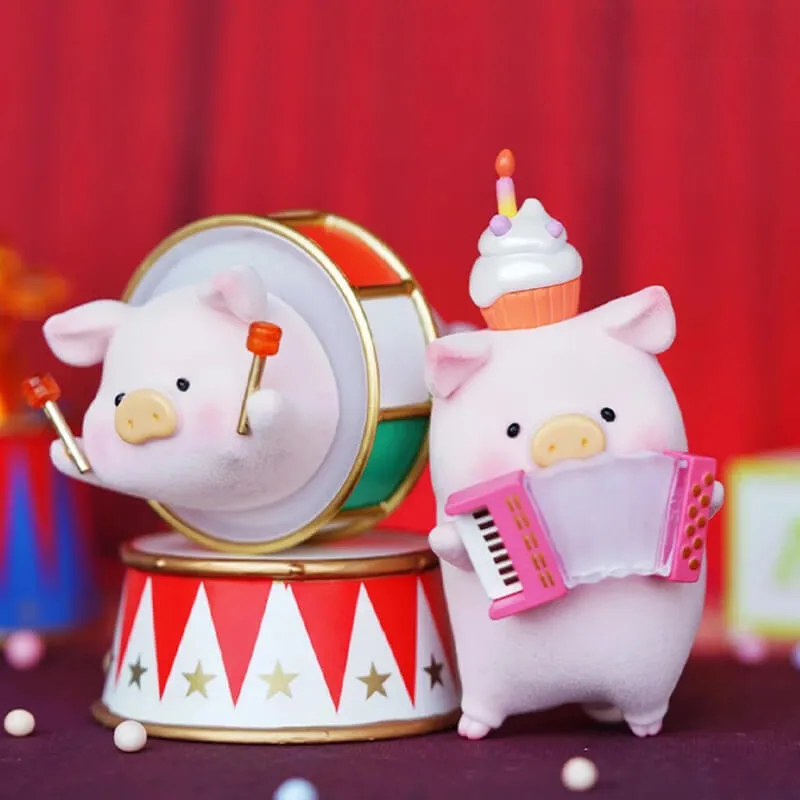 Lulu The Piggy – Celebration Series - immagine 5
