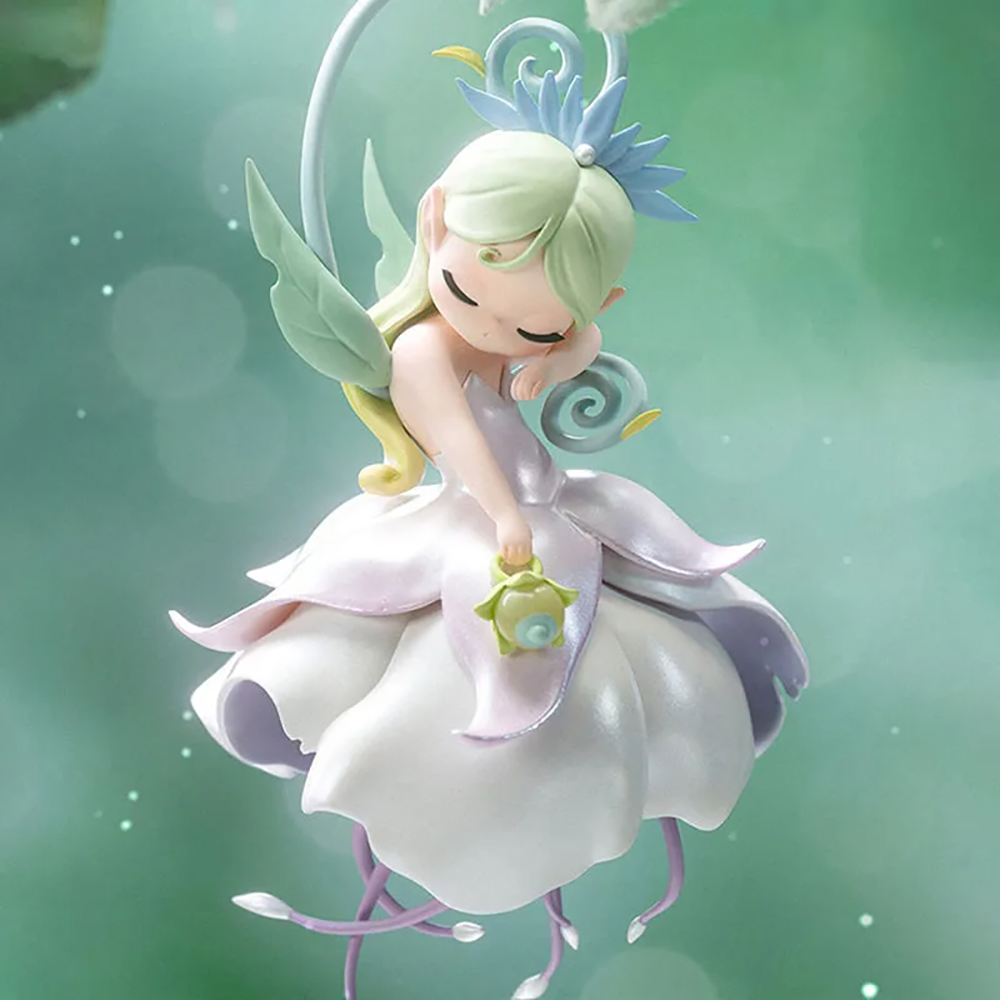 Sleep Flower Elves Series - immagine 2