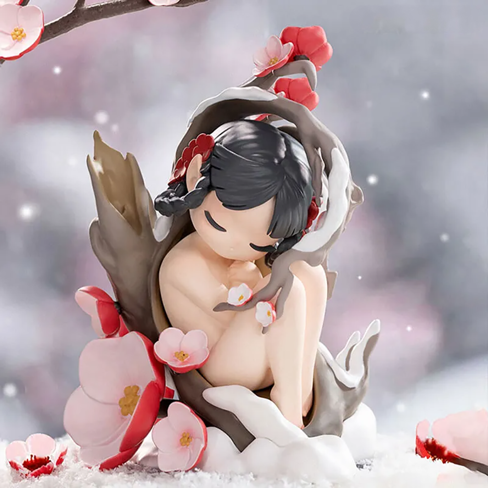 Sleep Flower Elves Series - immagine 3