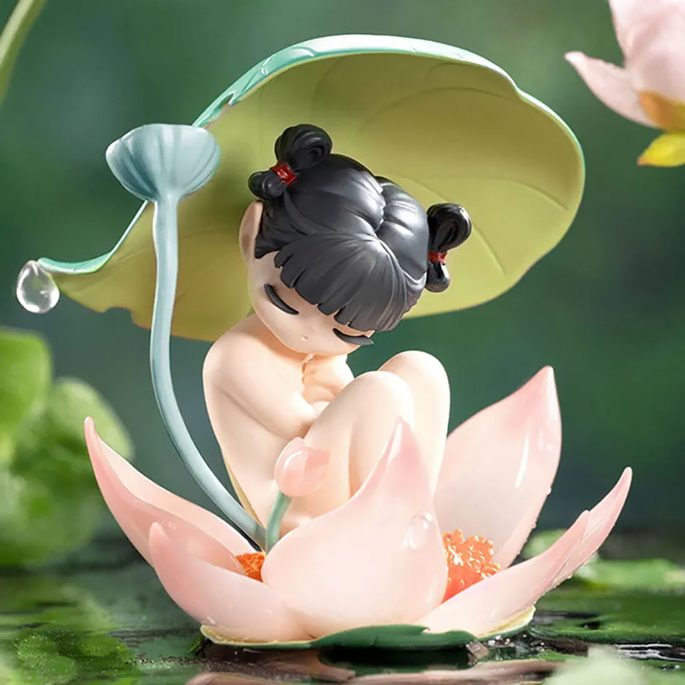 Sleep Flower Elves Series - immagine 4